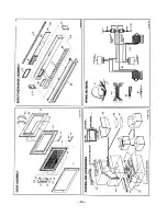 Preview for 23 page of Panasonic NE-1457 Service Manual