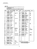 Preview for 24 page of Panasonic NE-1457 Service Manual