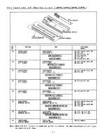 Preview for 28 page of Panasonic NE-1457 Service Manual