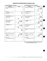 Preview for 4 page of Panasonic NE-1540 Service Manual