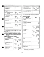 Preview for 5 page of Panasonic NE-1540 Service Manual