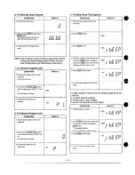 Preview for 6 page of Panasonic NE-1540 Service Manual