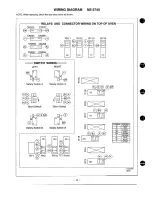 Preview for 10 page of Panasonic NE-1540 Service Manual