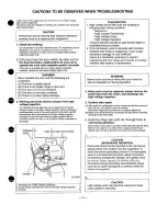 Preview for 13 page of Panasonic NE-1540 Service Manual