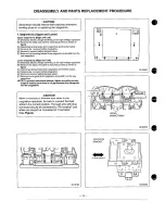 Preview for 14 page of Panasonic NE-1540 Service Manual