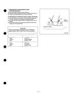 Preview for 17 page of Panasonic NE-1540 Service Manual