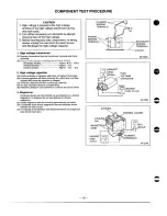 Preview for 18 page of Panasonic NE-1540 Service Manual