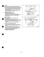 Preview for 19 page of Panasonic NE-1540 Service Manual