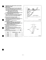 Preview for 21 page of Panasonic NE-1540 Service Manual