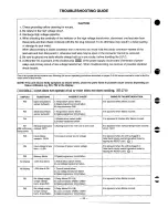 Preview for 22 page of Panasonic NE-1540 Service Manual