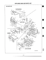 Preview for 24 page of Panasonic NE-1540 Service Manual