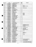 Preview for 27 page of Panasonic NE-1540 Service Manual