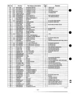 Preview for 28 page of Panasonic NE-1540 Service Manual