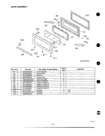 Preview for 30 page of Panasonic NE-1540 Service Manual