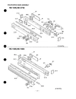 Preview for 31 page of Panasonic NE-1540 Service Manual