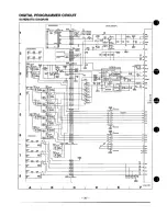 Preview for 38 page of Panasonic NE-1540 Service Manual