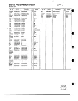 Preview for 40 page of Panasonic NE-1540 Service Manual