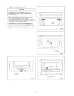 Preview for 24 page of Panasonic NE-1643EUG Service Manual