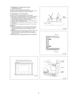 Preview for 25 page of Panasonic NE-1643EUG Service Manual