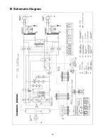 Preview for 28 page of Panasonic NE-1643EUG Service Manual