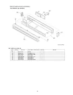 Preview for 33 page of Panasonic NE-1643EUG Service Manual