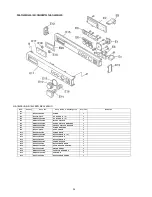 Preview for 34 page of Panasonic NE-1643EUG Service Manual