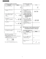 Preview for 8 page of Panasonic NE-1656 Service Manual