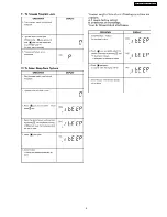 Preview for 9 page of Panasonic NE-1656 Service Manual