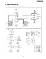 Preview for 13 page of Panasonic NE-1656 Service Manual