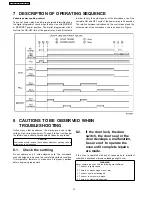 Preview for 14 page of Panasonic NE-1656 Service Manual