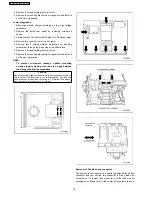 Preview for 16 page of Panasonic NE-1656 Service Manual