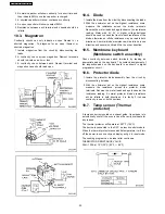 Preview for 20 page of Panasonic NE-1656 Service Manual