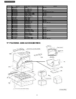 Preview for 30 page of Panasonic NE-1656 Service Manual