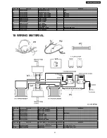 Preview for 31 page of Panasonic NE-1656 Service Manual