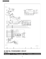 Preview for 34 page of Panasonic NE-1656 Service Manual