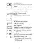 Preview for 7 page of Panasonic NE-1753XPE Service Manual