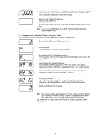 Preview for 9 page of Panasonic NE-1753XPE Service Manual