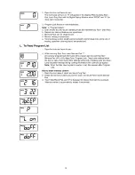 Preview for 12 page of Panasonic NE-1753XPE Service Manual