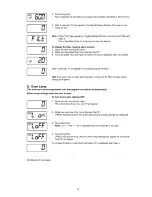 Preview for 15 page of Panasonic NE-1753XPE Service Manual