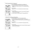 Preview for 16 page of Panasonic NE-1753XPE Service Manual