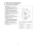 Preview for 25 page of Panasonic NE-1753XPE Service Manual