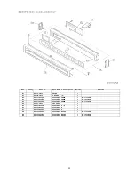 Preview for 33 page of Panasonic NE-1753XPE Service Manual