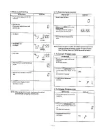 Предварительный просмотр 6 страницы Panasonic NE-1780R Service Manual