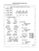 Предварительный просмотр 11 страницы Panasonic NE-1780R Service Manual