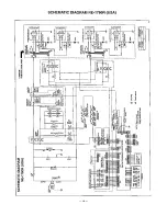 Предварительный просмотр 14 страницы Panasonic NE-1780R Service Manual