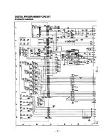 Предварительный просмотр 42 страницы Panasonic NE-1780R Service Manual