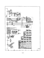 Предварительный просмотр 43 страницы Panasonic NE-1780R Service Manual