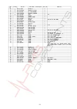 Preview for 4 page of Panasonic NE-1853QPQ Service Manual