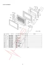 Preview for 5 page of Panasonic NE-1853QPQ Service Manual