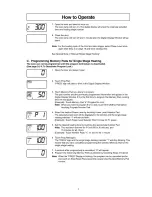 Preview for 7 page of Panasonic NE-1878BPQ Service Manual